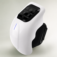Kinoviax Heated Joint Therapy Massager