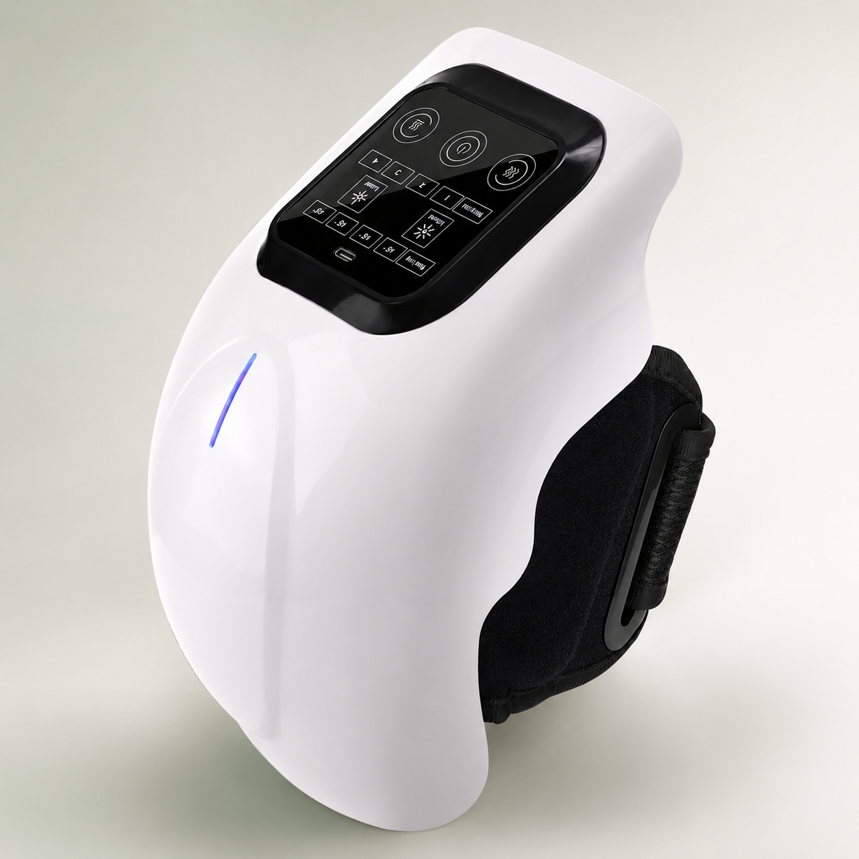 Kinoviax Heated Joint Therapy Massager